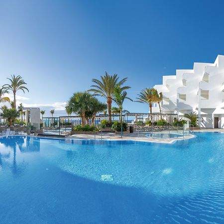 Hotel Riu Palace Jandia Morro Jable Exterior foto