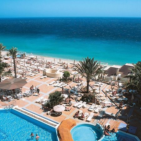 Hotel Riu Palace Jandia Morro Jable Exterior foto