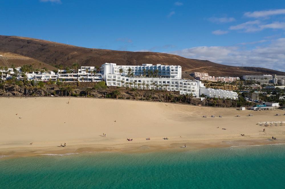 Hotel Riu Palace Jandia Morro Jable Exterior foto