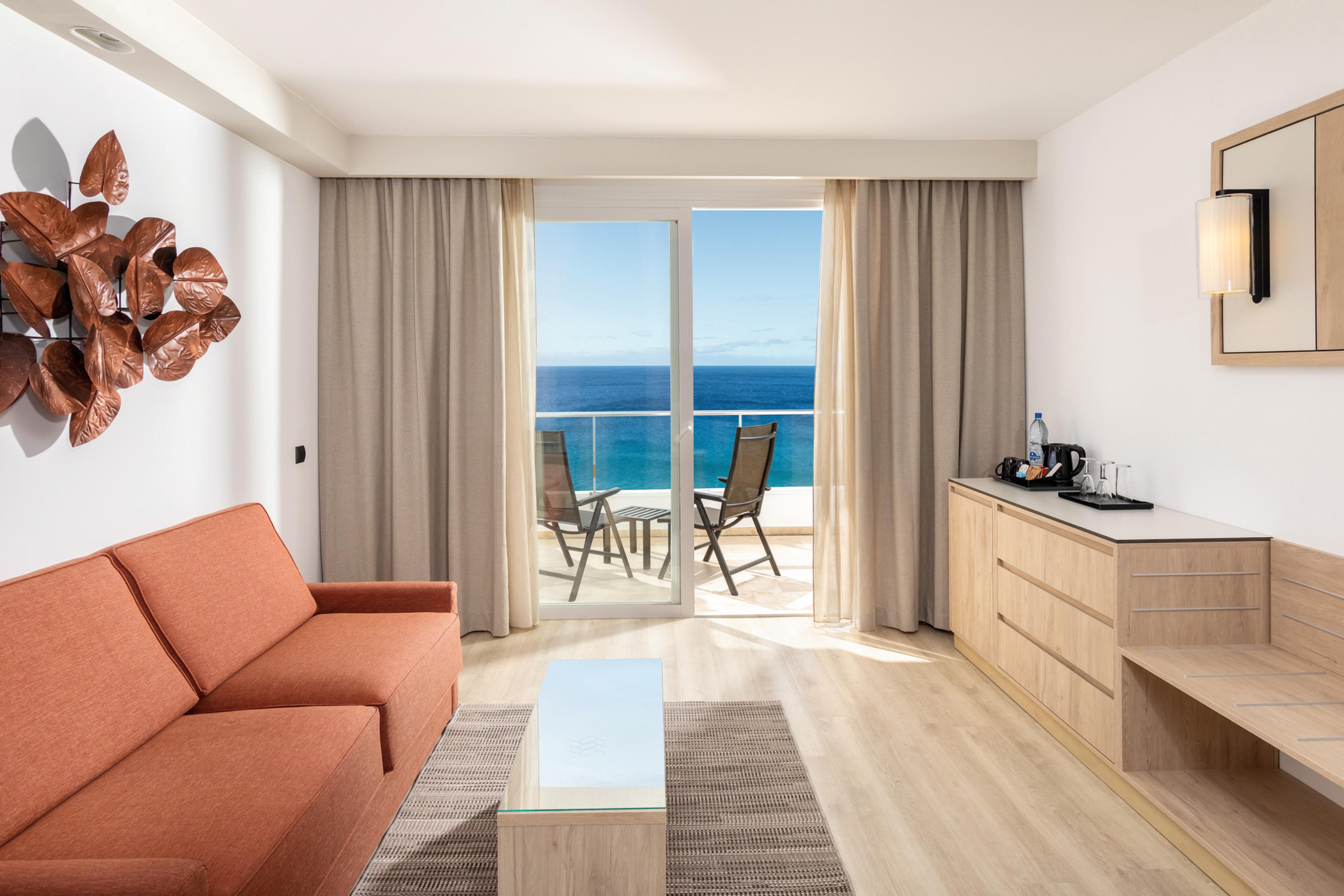 Hotel Riu Palace Jandia Morro Jable Exterior foto