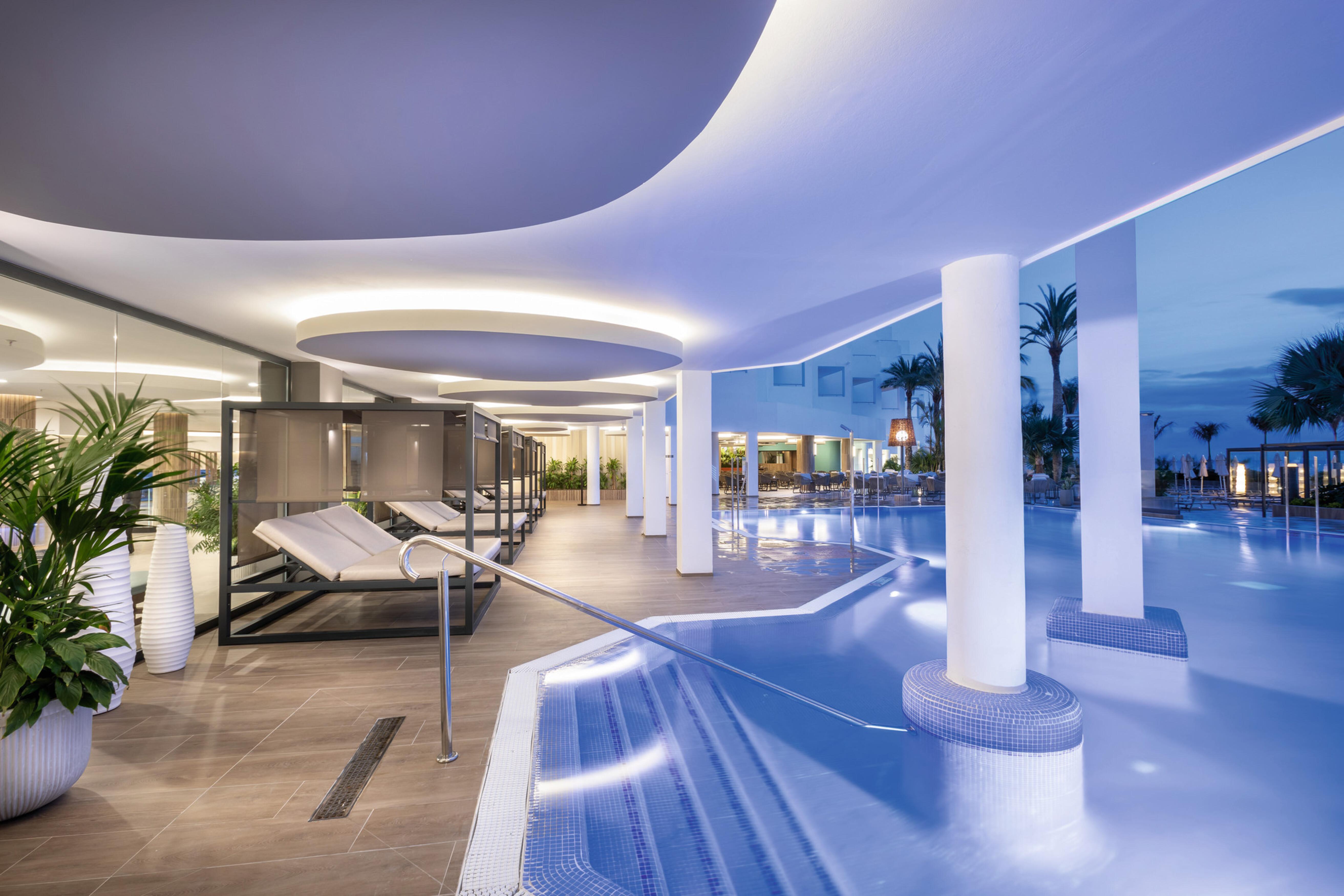 Hotel Riu Palace Jandia Morro Jable Exterior foto