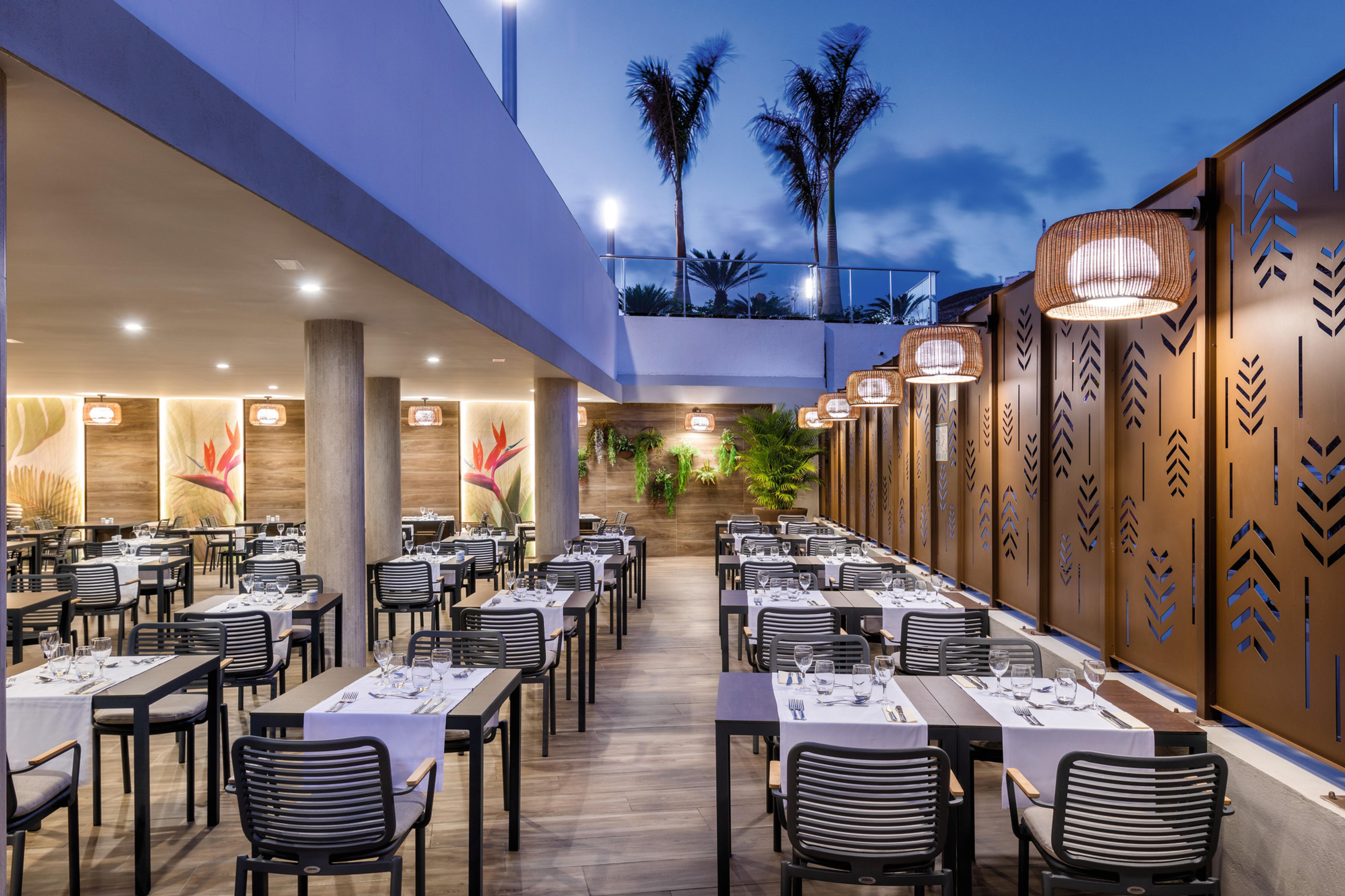 Hotel Riu Palace Jandia Morro Jable Exterior foto
