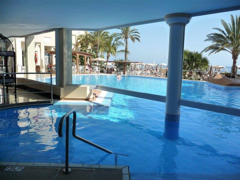 Hotel Riu Palace Jandia Morro Jable Exterior foto