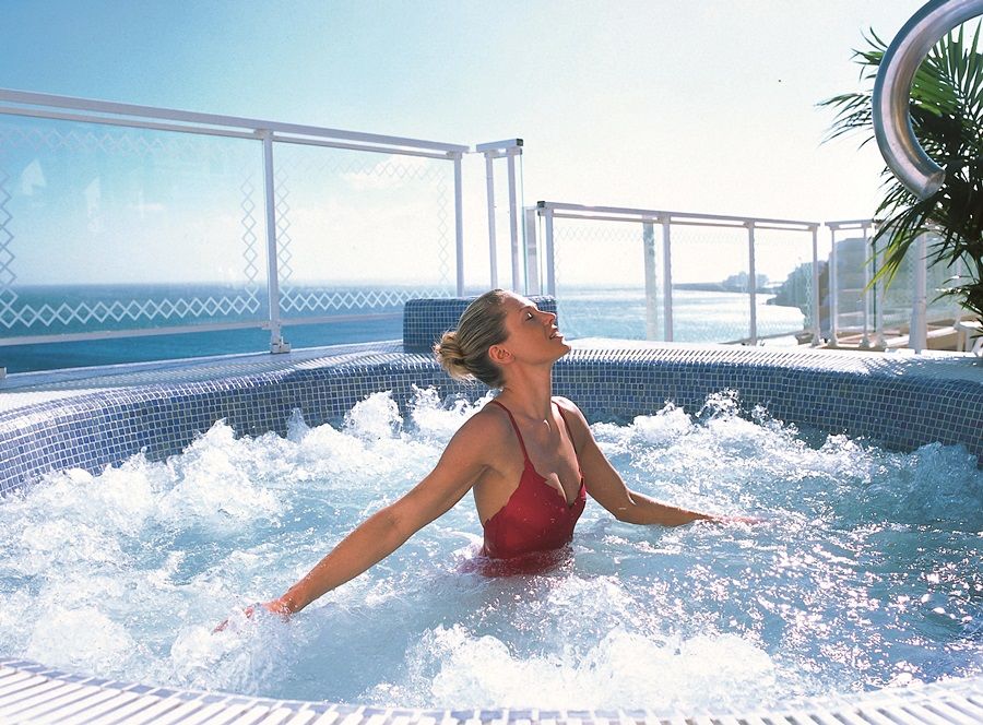 Hotel Riu Palace Jandia Morro Jable Exterior foto